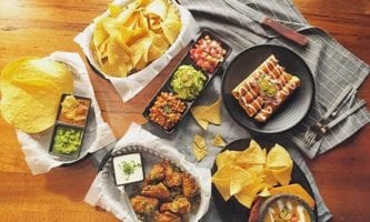 Vatos Urban Tacos | Yongsan-gu, Seoul