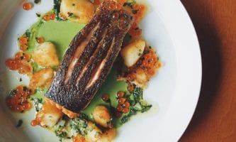 Closed - The Beastro | Mapo-gu, Seoul