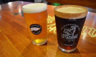 Sam Ryan's Sports Bar & Grill | Yongsan-gu, Seoul