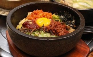 Gogung (고궁) | Jongno-gu, Seoul