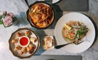 Mahanaka | Yongsan-gu, Seoul