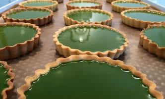 Doll Doll Bakery | Seodaemun-gu, Seoul