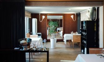 Ristorante Eo | Gangnam-gu, Seoul