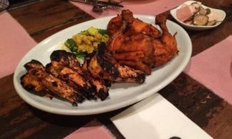 Ganga | Seocho-gu, Seoul