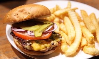 Shenanigan's Pub | Yongsan-gu, Seoul
