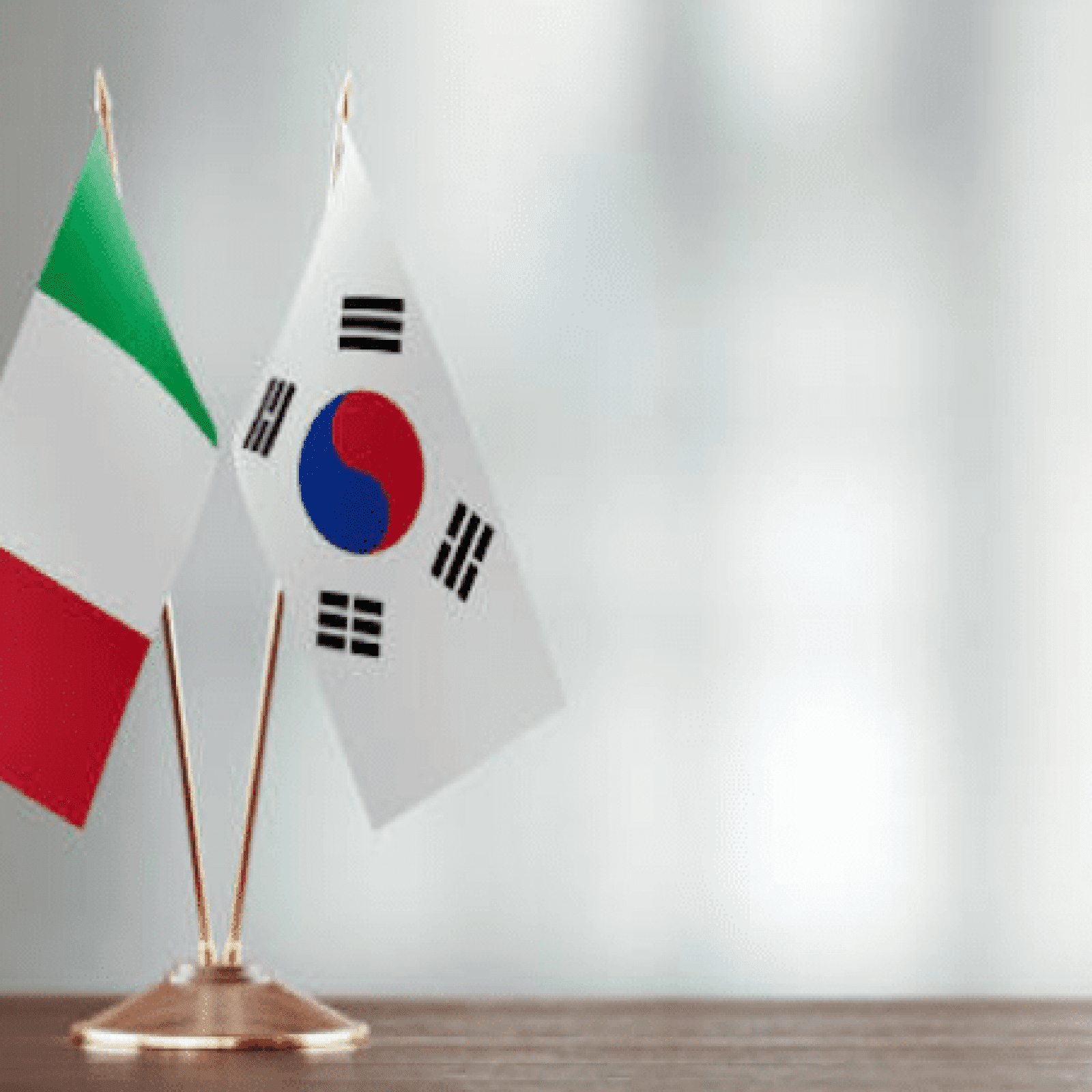 Italian Chamber Of Commerce In Korea | ITCCK