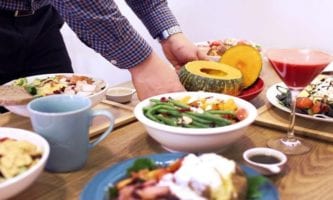 Sweet Balance | Gwanak-gu, Seoul