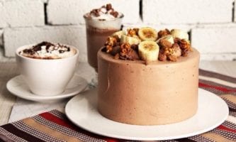 Pumpkin Terrier Cakeshop | Gangnam-gu, Seoul