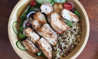 March Rabbit | Gangnam-gu, Seoul