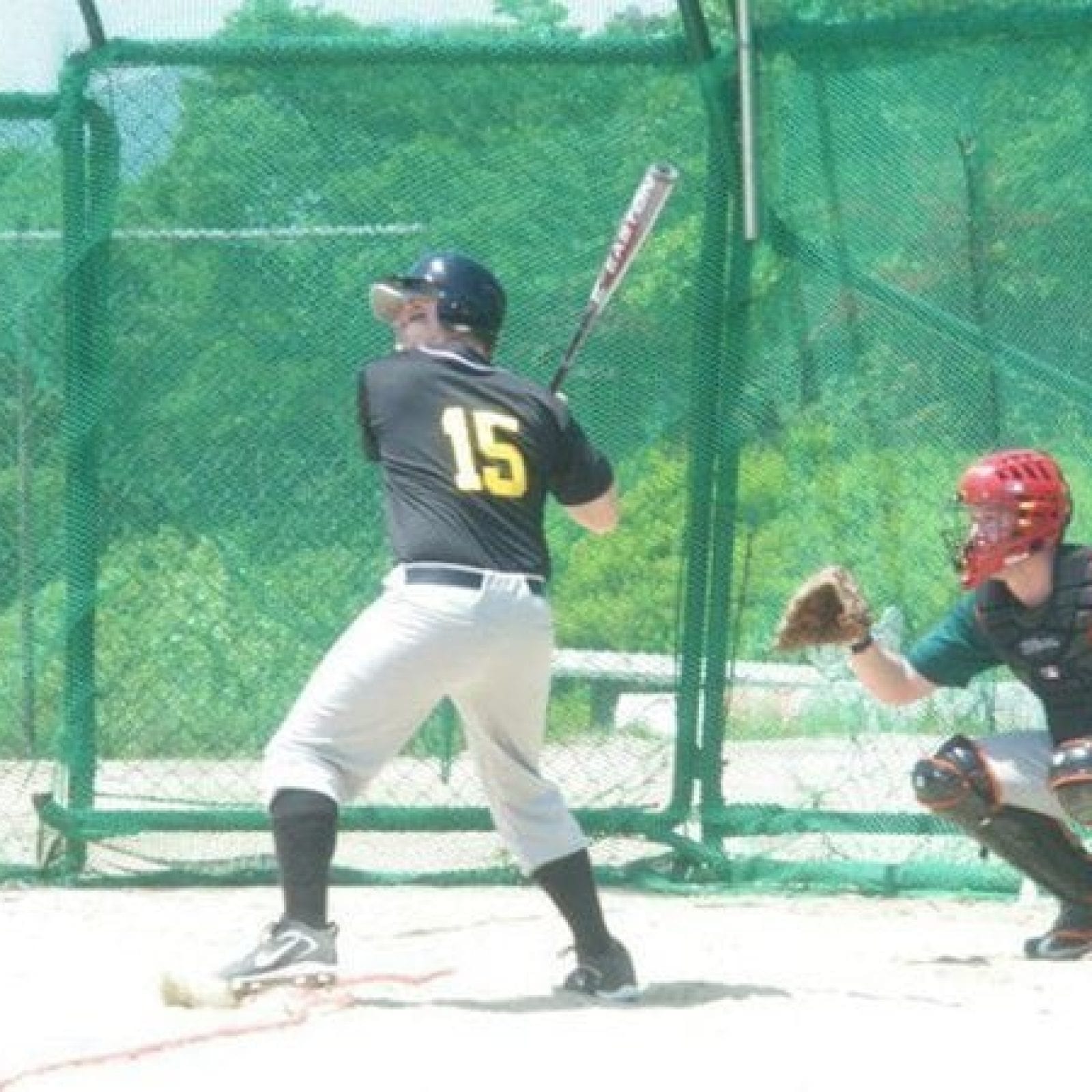 Seoul Baseball League | SBL
