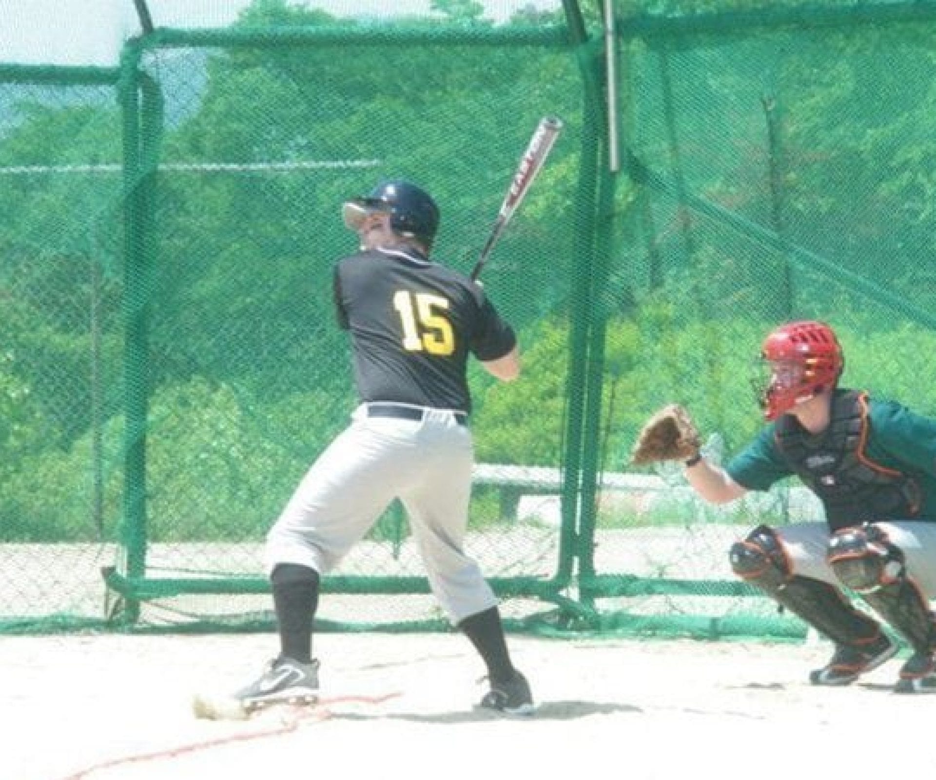 Seoul Baseball League | SBL