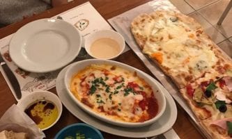 Trevia | Yongsan-gu, Seoul