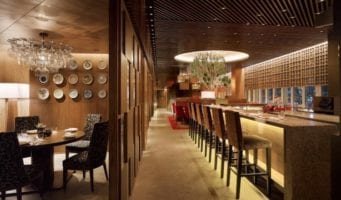 Cornerstone | Gangnam-gu, Seoul