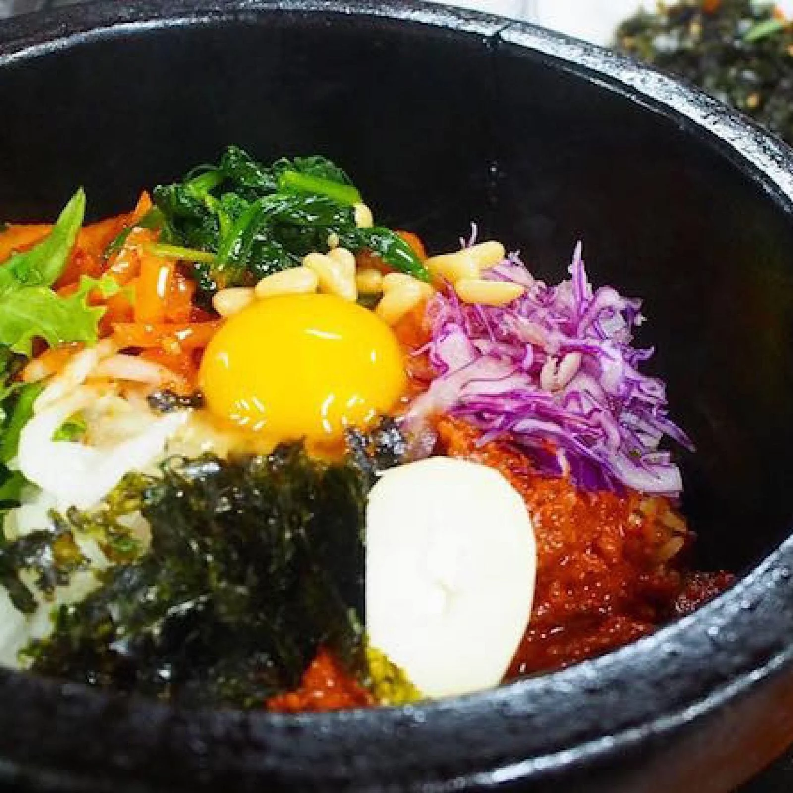 Jeonju Jungang Hoekwan (전주 중앙 회관) | Jung-gu, Seoul