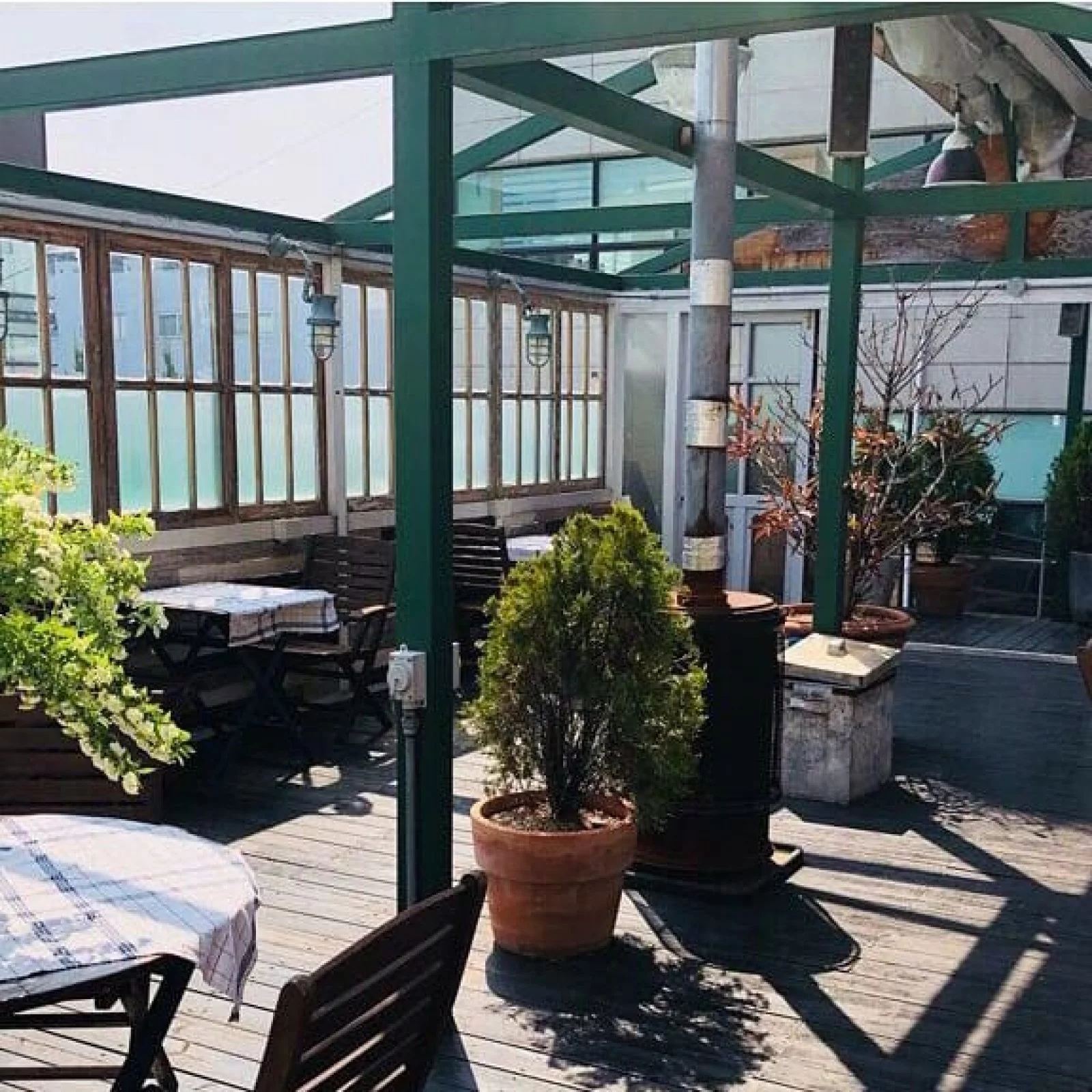 Cafe Haruilgi | Wansan-gu, Jeonju