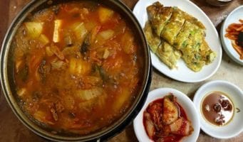 Gwanghwamun Jip (광화문집) | Jongno-gu, Seoul