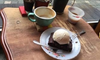 Cafe Sunshine | Mapo-gu, Seoul