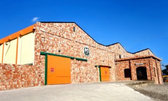 Trevier | Ulju-gun, Ulsan