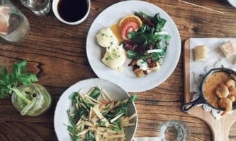 Cafe Able | Gangnam-gu, Seoul