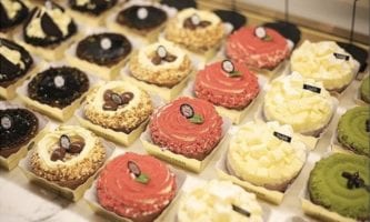 TarrTarr | Mapo-gu, Seoul