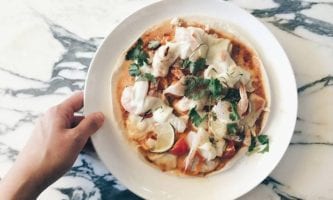 BUA Thai Cuisine | Yongsan-gu, Seoul