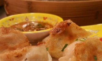 Goobok Mandu | Yongsan-gu, Seoul