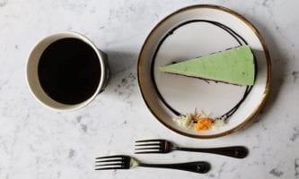 C27 Cheesecake & Coffee | Gangnam-gu, Seoul