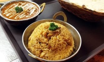 Indoro Restaurant | Jongno-gu, Seoul