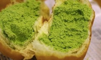 Fuhaha Cream Bread | Mapo-gu, Seoul