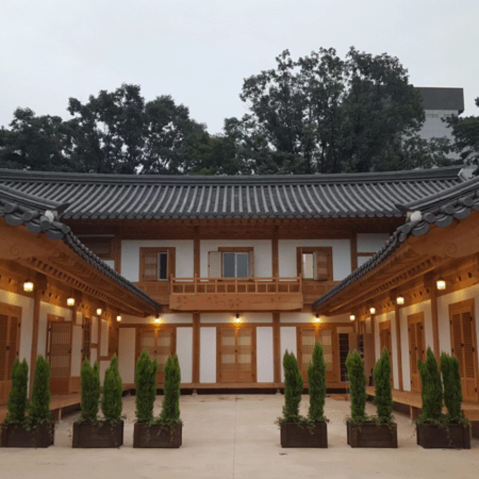 Bongeunsa Temple Stay | Gangnam-gu, Seoul
