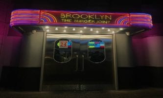 Brooklyn the Burger Joint | Gangnam-gu, Seoul