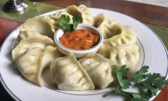 Jyoti Indian | Mapo-gu, Seoul