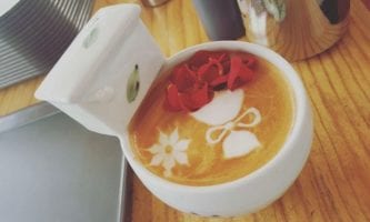 Ddo-Ong Cafe | Jongno-gu, Seoul