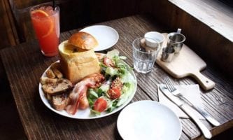 Bear’s Den | Seodaemun-gu, Seoul