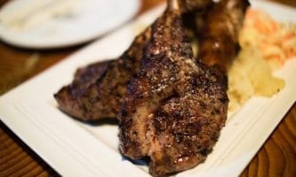 Braai Republic | Yongsan-gu, Seoul