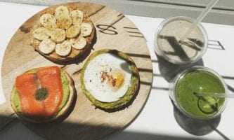 Blend Lab | Songpa-gu, Seoul