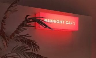 Midnight in Seoul | Gangnam-gu, Seoul