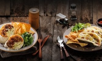 Tomatillo Mexican Grill | Yongsan-gu, Seoul