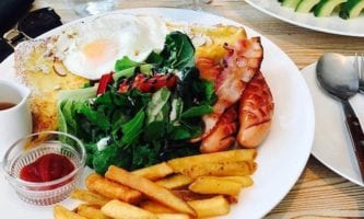 Donatello | Yeonnam-dong, Seoul