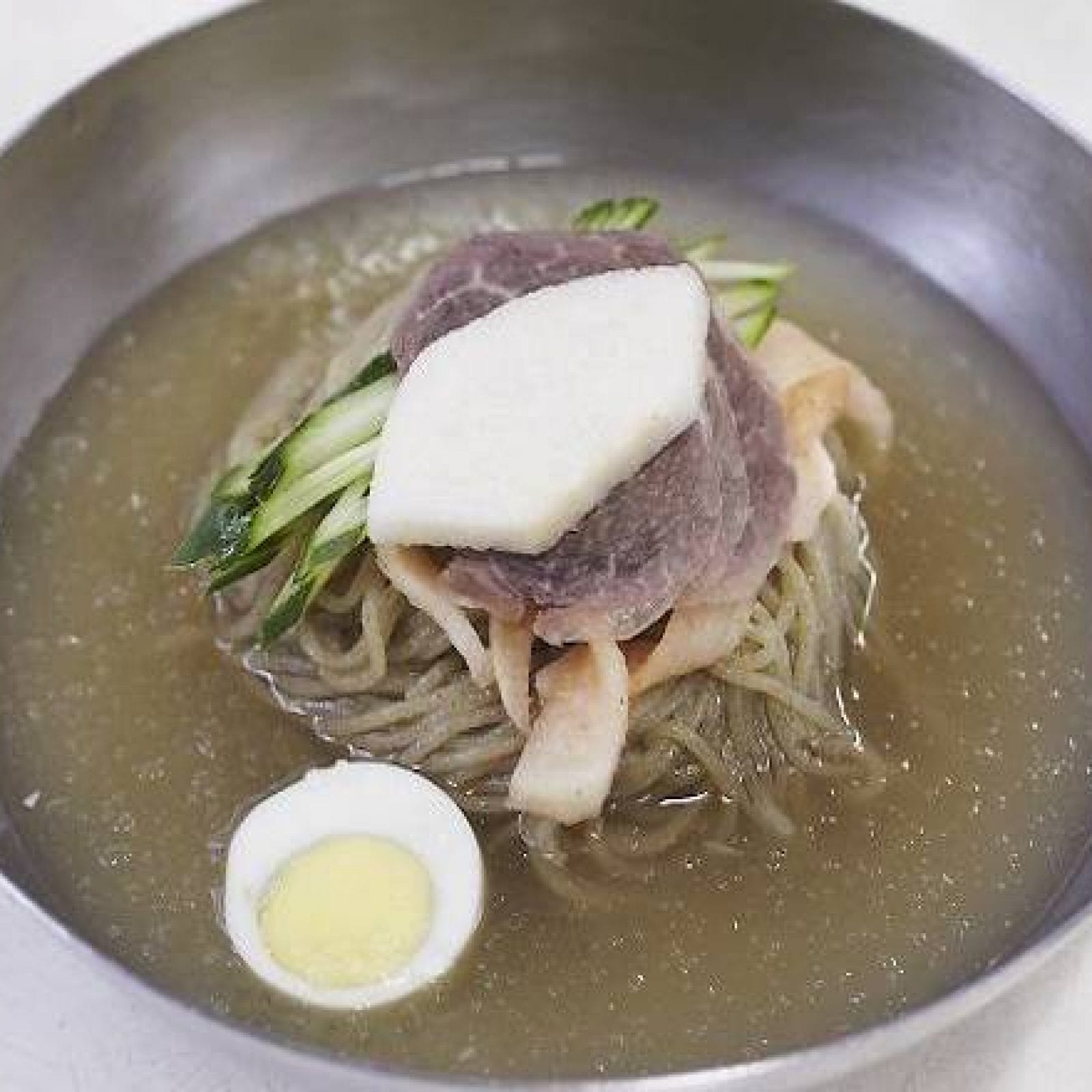 Eulmildae (을밀대) | Various Locations, Korea