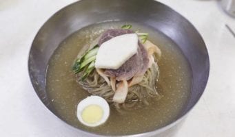 Eulmildae (을밀대) | Various Locations, Korea