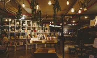 Bean Brothers | Gangnam-gu, Seoul