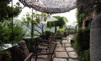 Sanmotoonge Cafe | Jongno-gu, Seoul