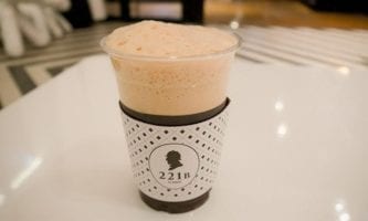 221B in Seoul | Gangnam-gu, Seoul