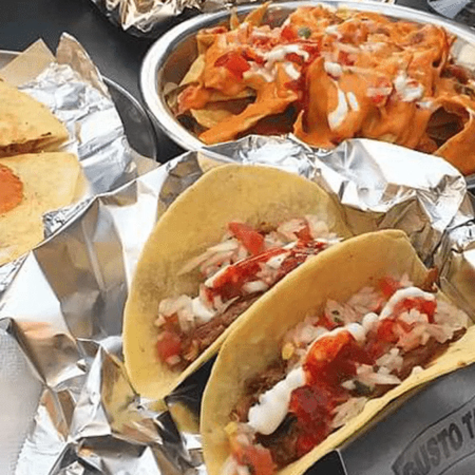Gusto Taco | Mapo-gu, Seoul