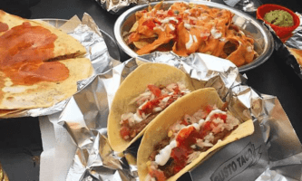 Gusto Taco | Mapo-gu, Seoul