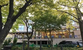 J's Burger | Seodaemun-gu, Seoul