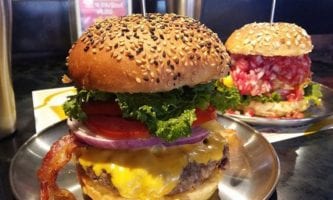 Jacoby's Burger | Yongsan-gu, Seoul