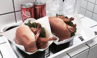 TMI. Too Much Information | Yongsan-gu, Seoul