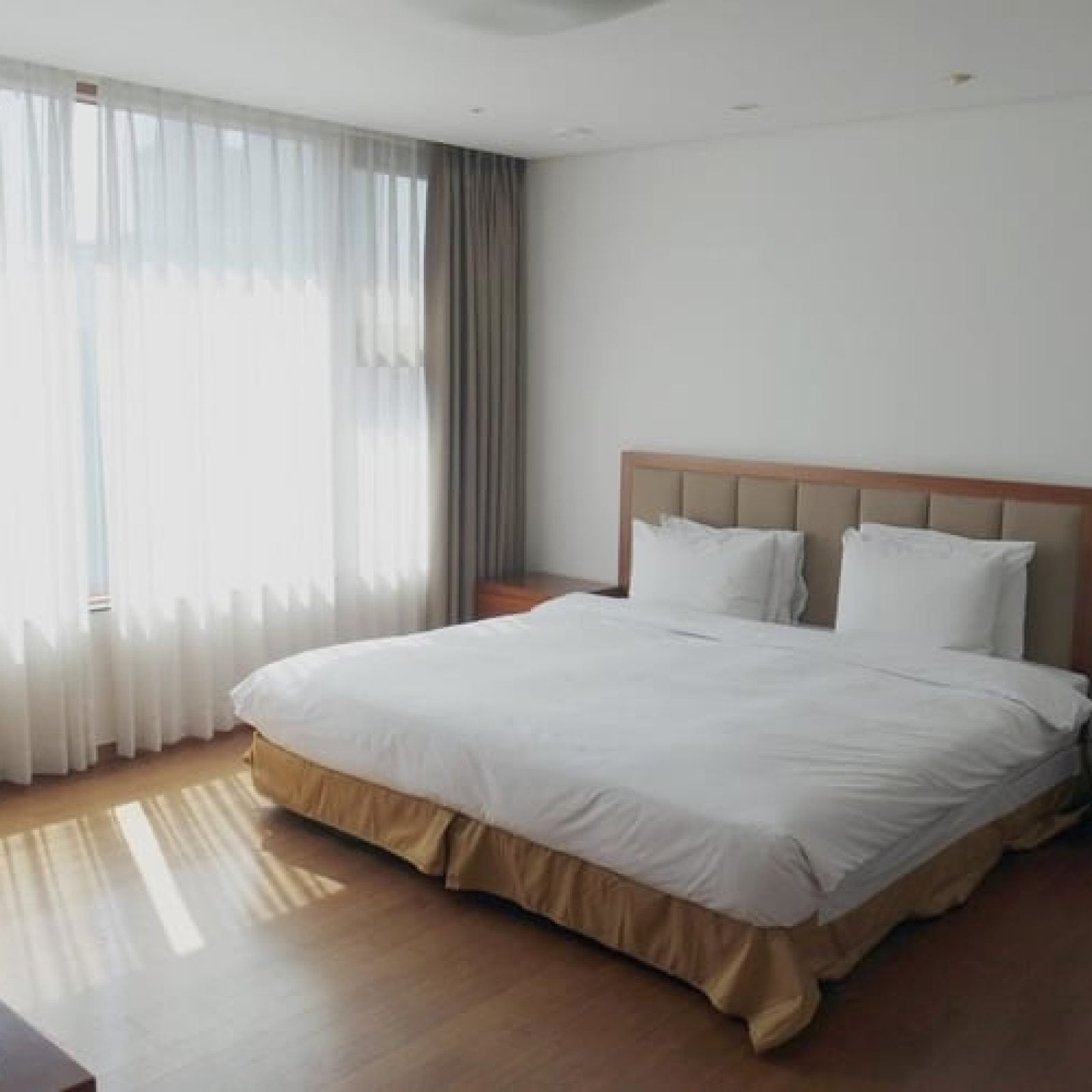 Vabien Suite 1 Serviced Residence | Jung-gu, Seoul